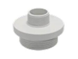 Vivotek AM-522 Vivotek Am-522 NTP adapter pour fixer AM-712 a un AM-212 ( support murale)