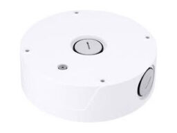 Vivotek AM-713 Vivotek AM-713 boîtier de connection apparente pour FD9371-(E)HTV