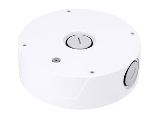 Vivotek AM-713 Vivotek AM-713  boîtier de connection apparente pour FD9371-(E)HTV