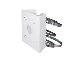 Vivotek AM-312 Vivotek Support poteau a utiliser avec support murale/ camera bullet