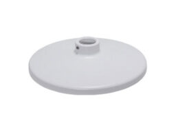 Vivotek AM-528 Vivotek adaptateur suspendu por montage mini dome extérieure a utiliser avec AM-212/AM-221/AM-218/AM-116/AM-117