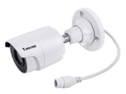 Vivotek Vivotek IB9380-H Vivotek 5MP camera reseau Bullet H.265/ H.264/ MJPEG