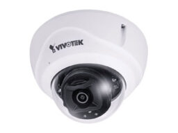 Vivotek FD9388-HTV Vivotek minidôme 5 MP caméra réseau avec IR pour extérieure