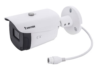 Vivotek Vivotek IB9388-HT Vivotek 5MP camera reseau Bullet H.265/ H.264/ MJPEG