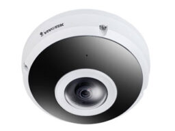Vivotek FE9382-EHV-v2 Vivotek camera fish eye