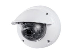 Vivotek FD9367-EHTV-v2 Vivotek camera reseau