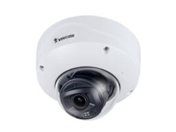 Vivotek FD9167-HT-V2 Vivotek minidôme D/N (filtre mécanique ) H.265/H264/ MJPEG