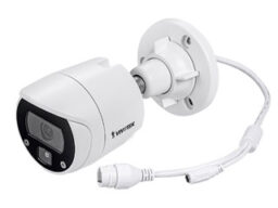 Vivotek IB9369(2.8MM) Vivotek Caméra Réseau Bullet