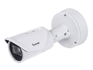 Vivotek IB9367-EHT-v2 Vivotek Caméra réseau bullet  D/N