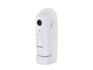 Vivotek CC9160-H Vivotek Caméra réseau panoramique 180°