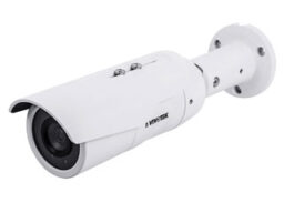 Vivotek IB9389-EH-v2 Vivotek 5MP Bullet camera