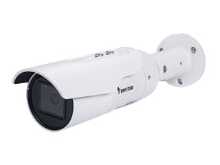 Vivotek IB9389-EHT-v2 Vivotek I5MP Bullet  D/N (filtre mécanique) MJPEG/MPEG4/H265 caméra réseau