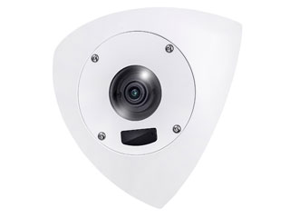 Vivotek CD9381-HNTV Vivotek camera reseau