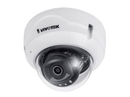 Vivotek FD9389-EHV-v2 Vivotek 5MP Dome camera