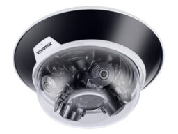 Vivotek MA9322-EHTVL Vivotek 20MP Multi sensor dome camera reseau