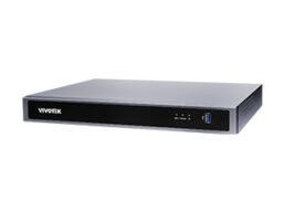 Vivotek ND9326P EU Vivotek NVR Core+ AI 8 canaux avec PoE intégré