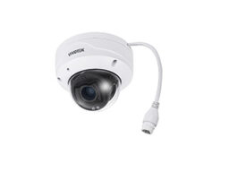 Vivotek FD9383-HTV Vivotek minidôme 5 MP caméra réseau avec IR pour extérieure