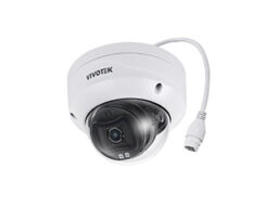 Vivotek FD9383-HV(2.8MM) Vivotek minidôme 5 MP caméra réseau avec IR pour extérieure