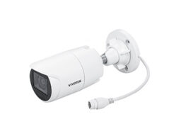 Vivotek IB9383-HTV Vivotek Bullet 5 MP caméra réseau avec IR pour extérieure