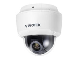 Vivotek SD9161-H-V2 Vivotek camera reseau speed dôme intérieure WDR