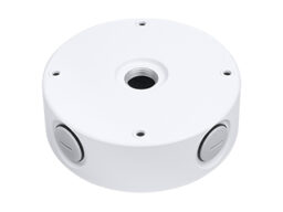 Vivotek AM-71G Vivotek boîtier de derivation apparente pour FD65-v2 FD67-v2 FD91-v2 IB65-v2 IB67-v2 IB91-v2