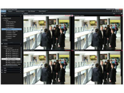 Milestone XPCODL licence canaux dispositif Corporate Xprotect