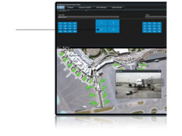 Milestone XPSWBL licence de base Smart Wall Xprotect