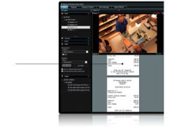 Milestone XPTC1 licence de connexion Transact Xprotect