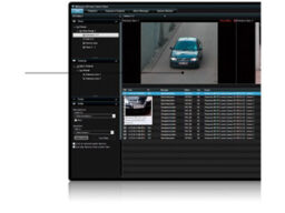 Milestone XPLPRLL XProtectLPR - licence bibliothèque plaque d'immatriculation LPR