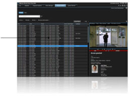 Milestone XPABL XProtect Access Base License