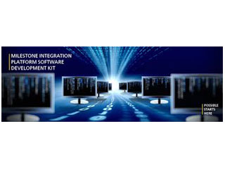 Milestone MIPPP-HGX-BS Milestone Honeywell Galaxy Integration