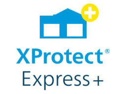 Milestone XPEXPLUSDL Milestone XPEXPLUSDL Express plus licence caméra