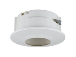 Hanwha SHD-3000F1 Hanwha boîtier pour encastrement dôme