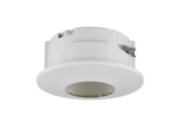 Hanwha SHD-3000F3 Hanwha boîtier pour encastrement dôme