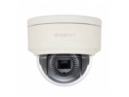 Hanwha XNV-6085 Hanwha caméra dôme anti-vandâle WiseNet X Full HD