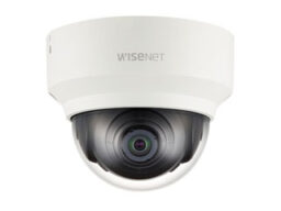 Hanwha XND-6010 Hanwha caméra IP dôme intérieur Wisenet série X