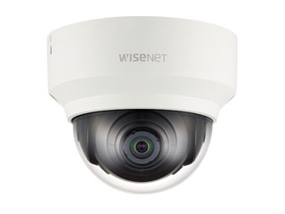 Hanwha XND-6010 Hanwha caméra IP dôme intérieur  Wisenet série X