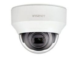 Hanwha XND-6080 Hanwha caméra IP dôme intérieur Wisenet série X