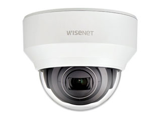 Hanwha XND-6080 Hanwha caméra IP dôme intérieur  Wisenet série X