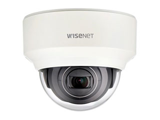 Hanwha XND-6080V Hanwha caméra IP dôme intérieur  Wisenet série X