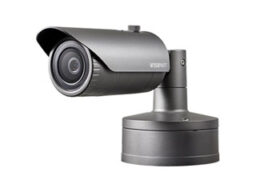 Hanwha XNO-6020R Hanwha caméra bullet IP Wisenet série X