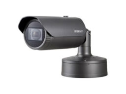 Hanwha XNO-6080R Hanwha caméra bullet IP Wisenet série X