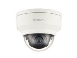 Hanwha XNV-6010 Hanwha caméra IP dôme extérieure Wisenet série X
