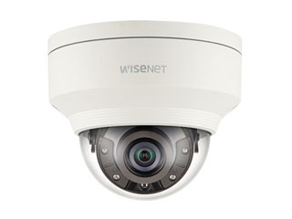 Hanwha XNV-6020R Hanwha caméra IP dôme extérieure Wisenet série X