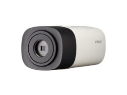 Hanwha XNB-8000 Hanwha caméra IP Wisenet série X