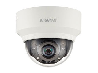 Hanwha XND-8030R Hanwha caméra IP dôme intérieur Wisenet série X