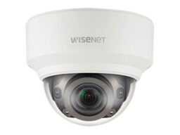 Hanwha XND-8080RV Hanwha caméra dôme intérieur Wisenet série X
