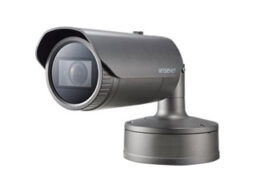 Hanwha XNO-8080R Hanwha caméra bullet IP Wisenet série X