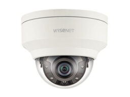 Hanwha XNV-8030R Hanwha caméra IP dôme extérieure Wisenet série X