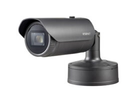 Hanwha XNO-6120R Hanwha caméra bullet IP Wisenet X